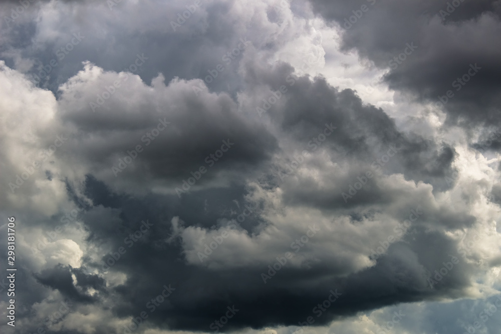 dramatic sky with clouds dramatic sky with clouds