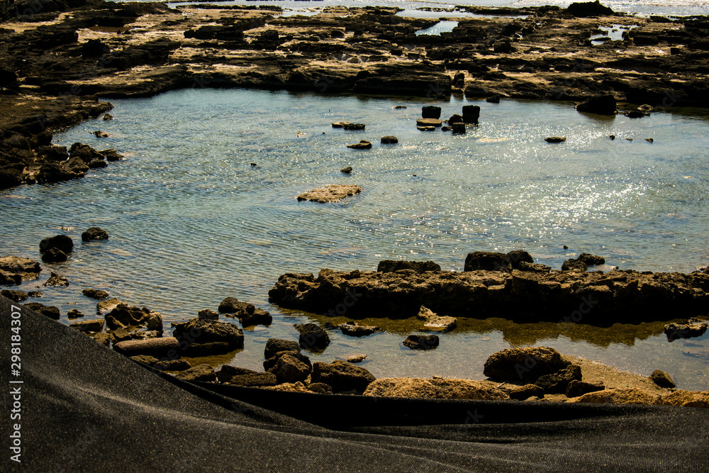 Fototapeta premium sea