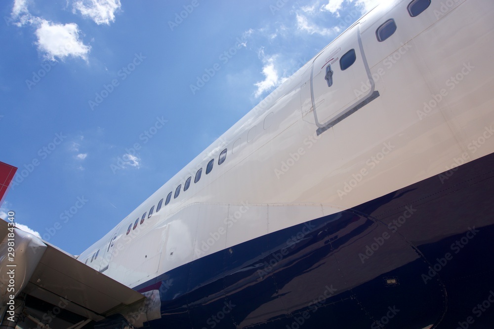 Airline aircraft’s sky airplane airports travel Airline aircraft’s sky airplane airports travel