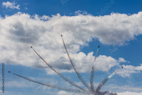 Toronto International Air Show 08/30/2019 photo