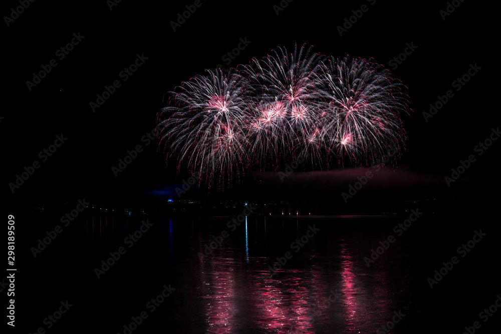 fireworks fireworks
