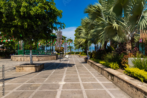 Puerto Vallarta Boardwalk  © Hello Cinthia