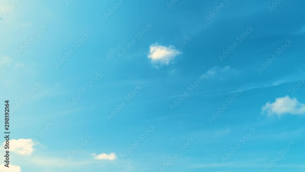 TIMELAPSE Good Morning background sky,Bright in Phuket Thailand TIMELAPSE Good Morning background sky,Bright in Phuket Thailand