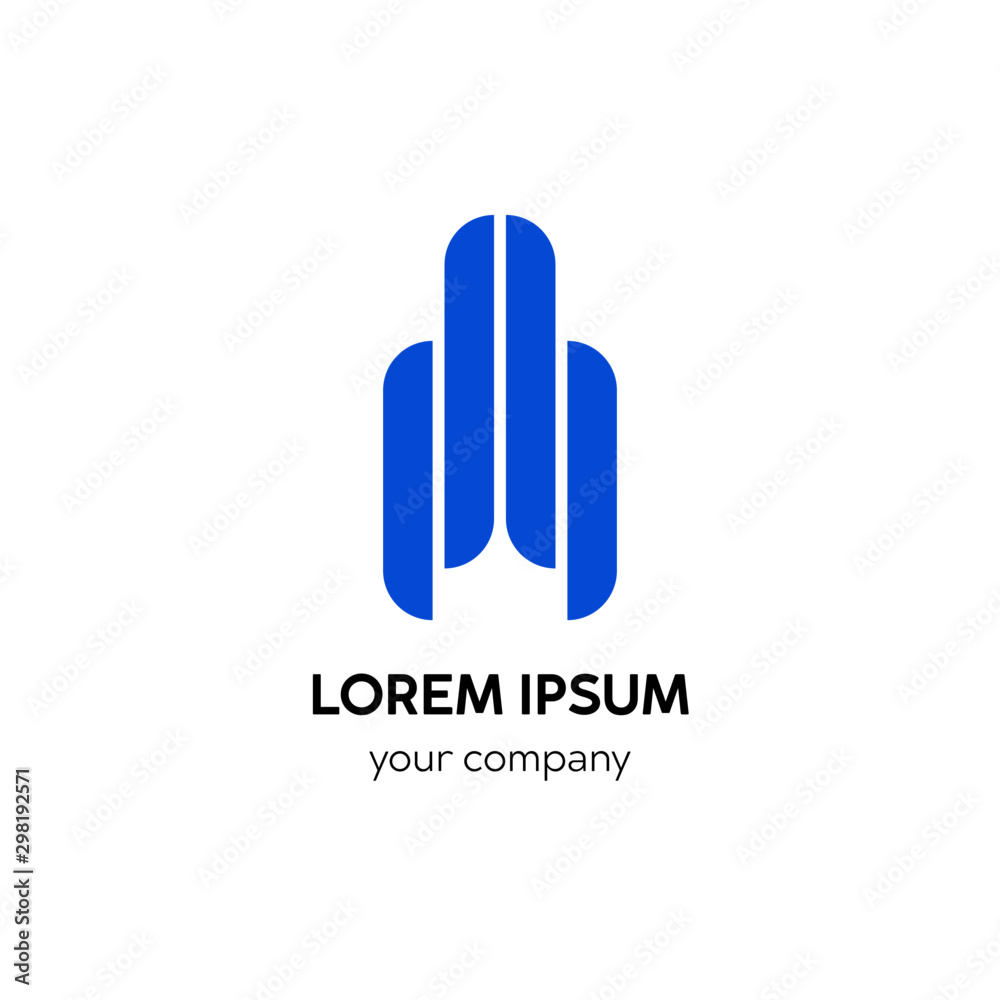 Logo Apartment City Land Logo Apartment City Land
