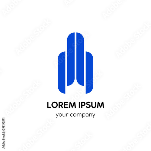 Logo Apartment City Land