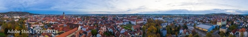 Φωτογραφία Amberg von oben