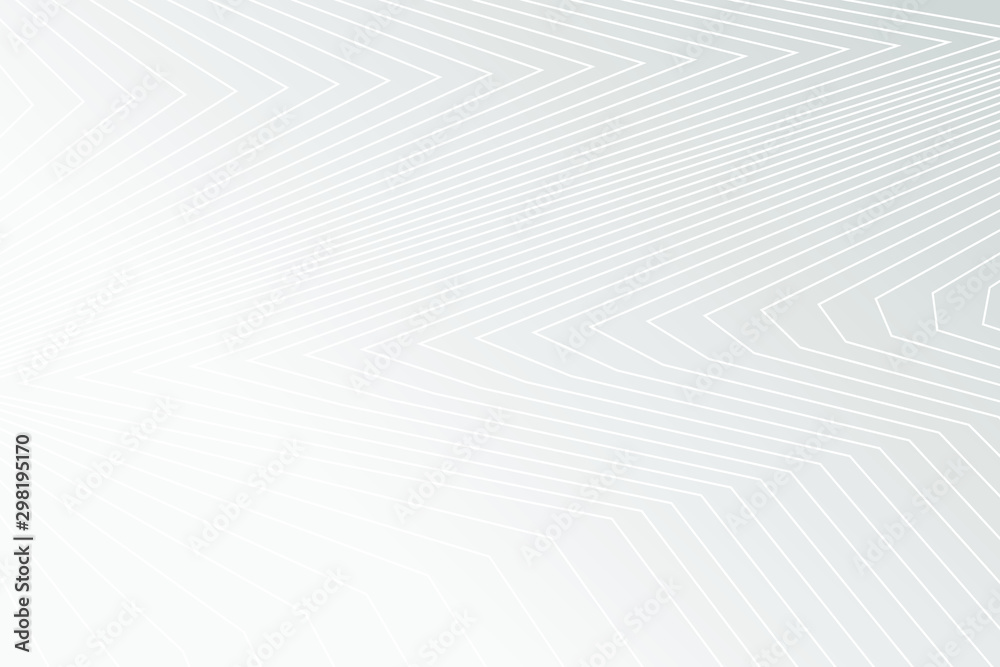 Trendy, simple, modern White Backgrounds. Vector file with eps10