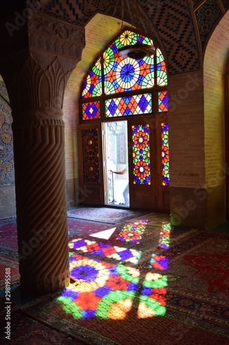 Iranian Ancient Architecture