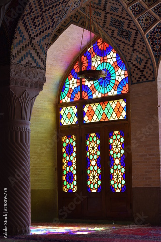Iranian Ancient Architecture