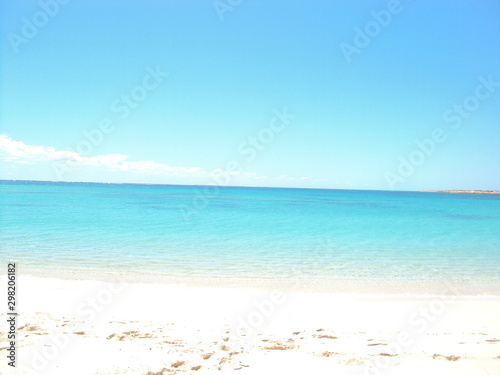 Turquoise Bay Beach - Western Australia