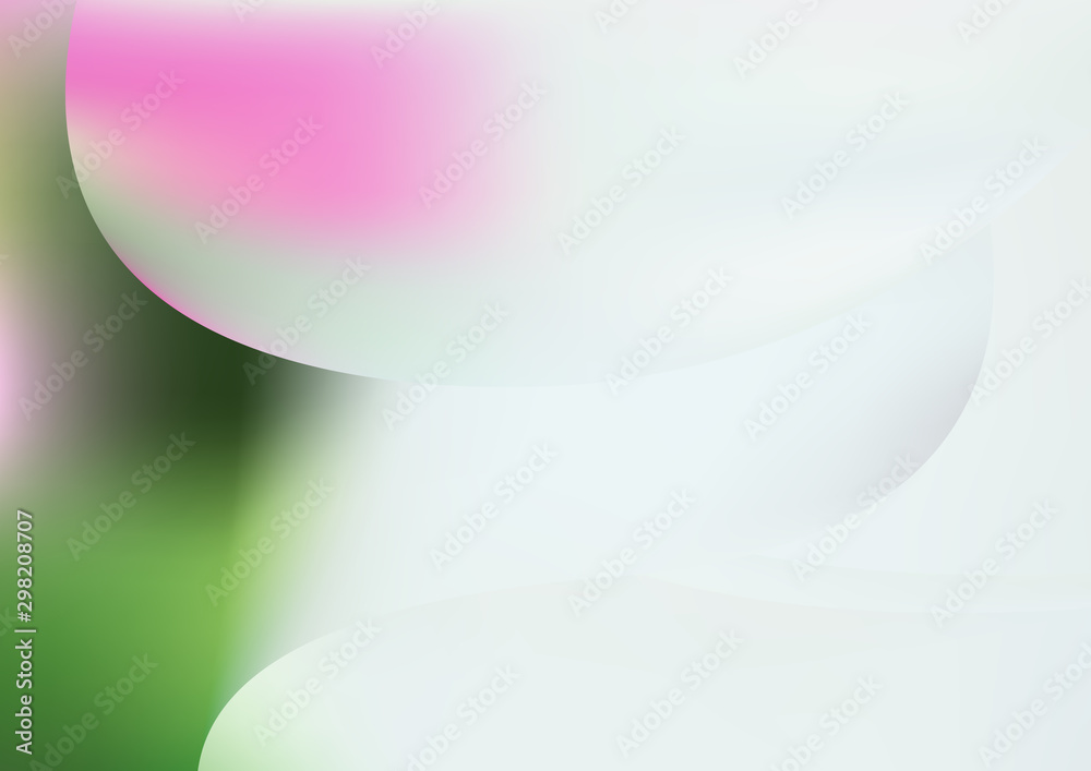 Abstract Creative Background vector image design