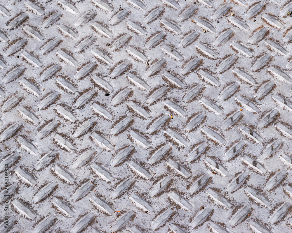 Metal Utility Cover Texture Metal Utility Cover Texture