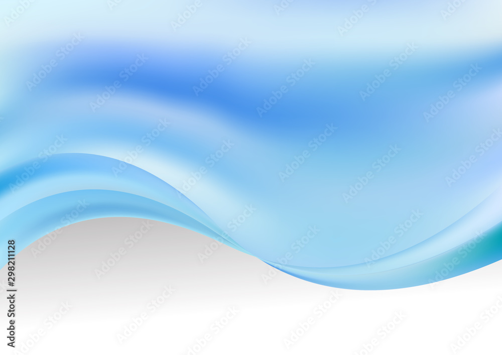 Abstract Creative Background vector image design Abstract Creative Background vector image design