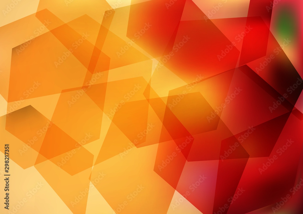 Abstract Creative Background vector image design Abstract Creative Background vector image design