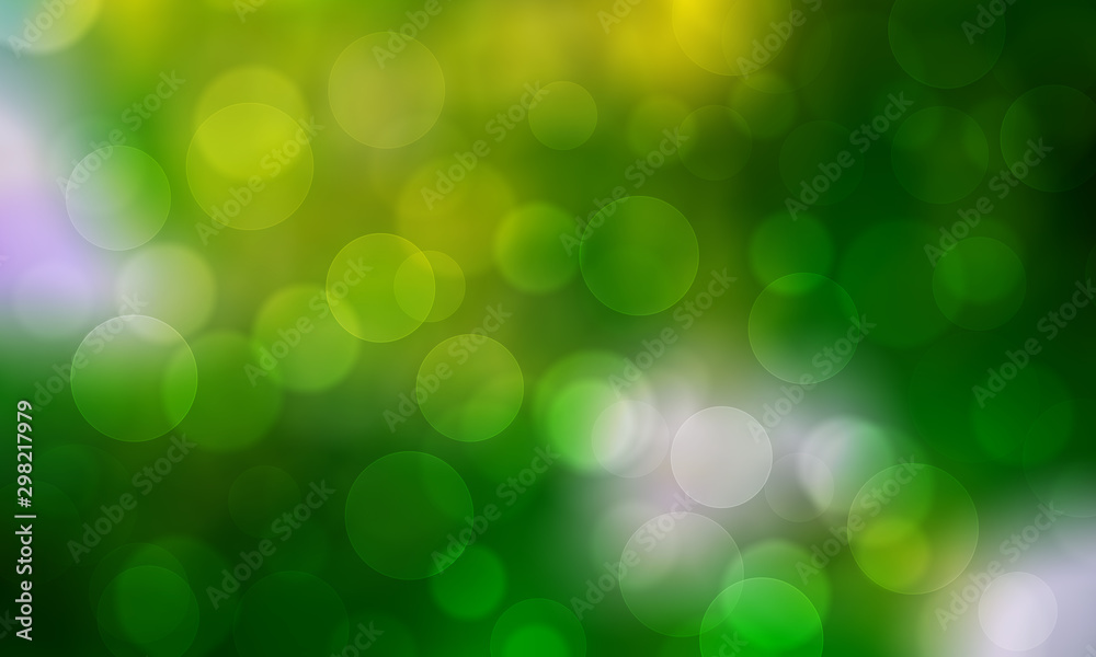 Natural green bokeh, blurred textures and backgrounds and wallpapers. Natural green bokeh, blurred textures and backgrounds and wallpapers.