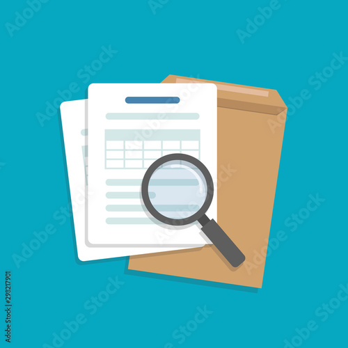 systematic and independent examination audit system