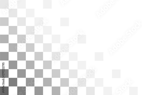 Lines pattern abstract texture. Simple line on white background. gray and white square checkered background or texture