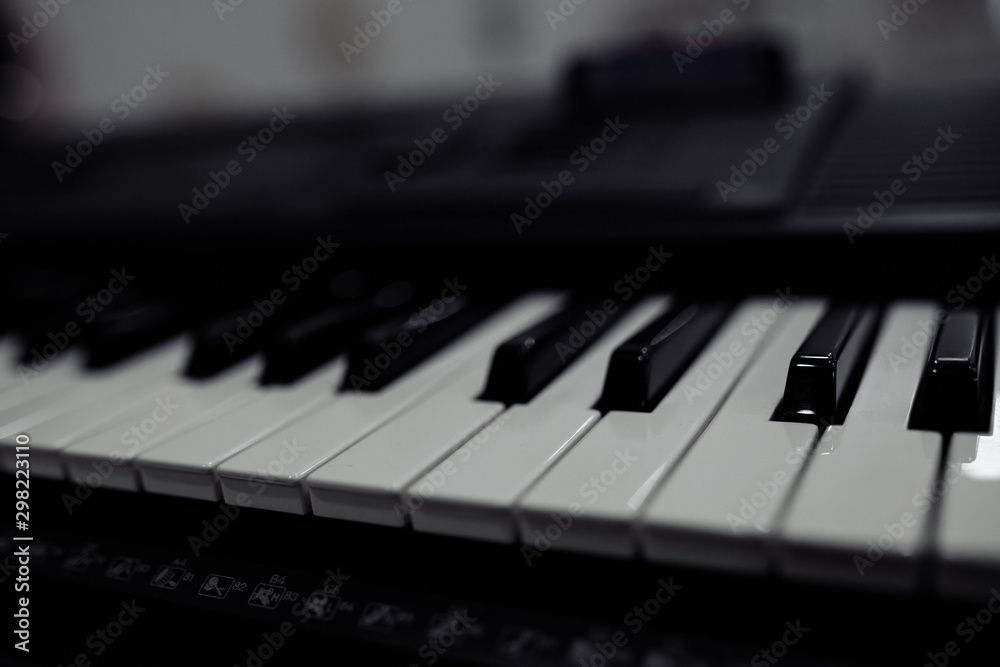 keyboard musical instrument music keys keyboard musical instrument music keys