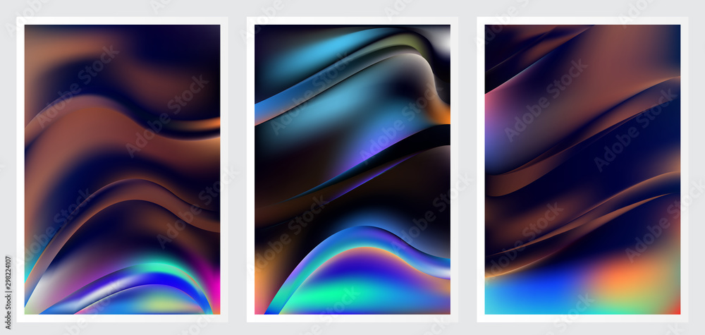 Abstract Creative Background vector image design Abstract Creative Background vector image design