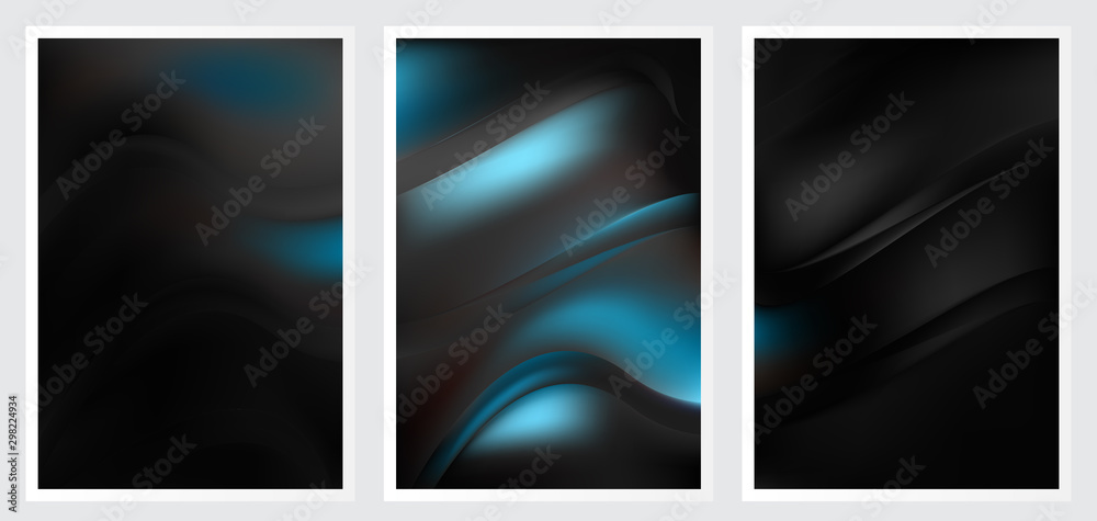  Abstract Creative Background vector image design