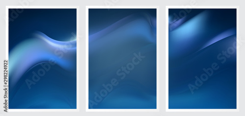  Abstract Creative Background vector image design