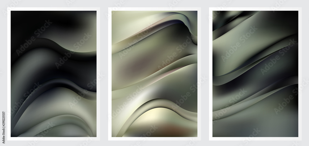 Abstract Creative Background vector image design Abstract Creative Background vector image design