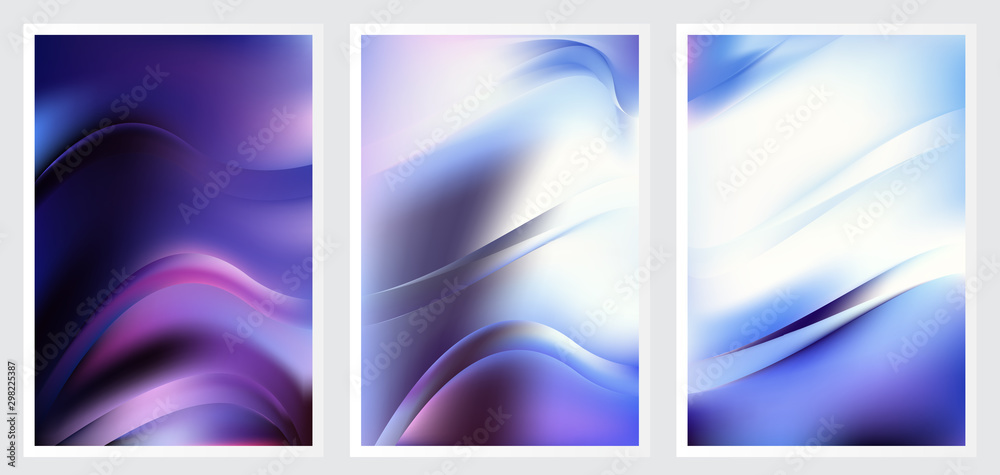 Abstract Creative Background vector image design