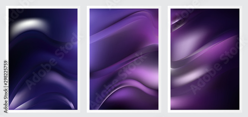 Abstract Creative Background vector image design