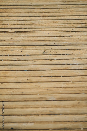 old wooden floor background and texture