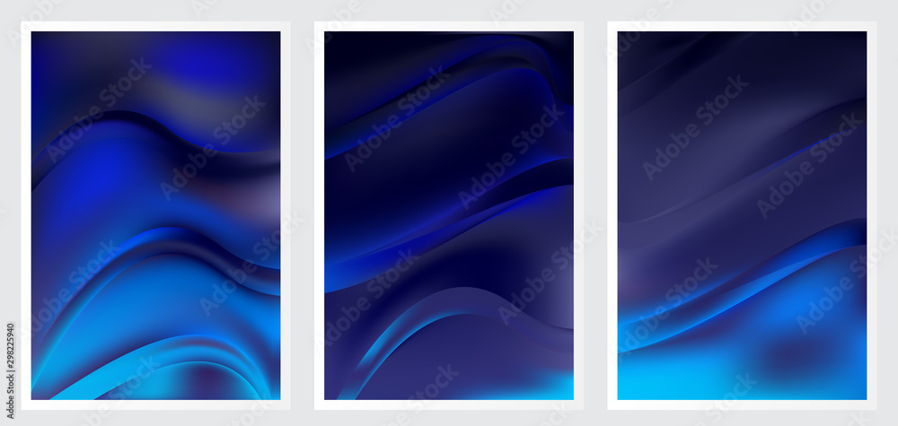 Abstract Creative Background vector image design Abstract Creative Background vector image design
