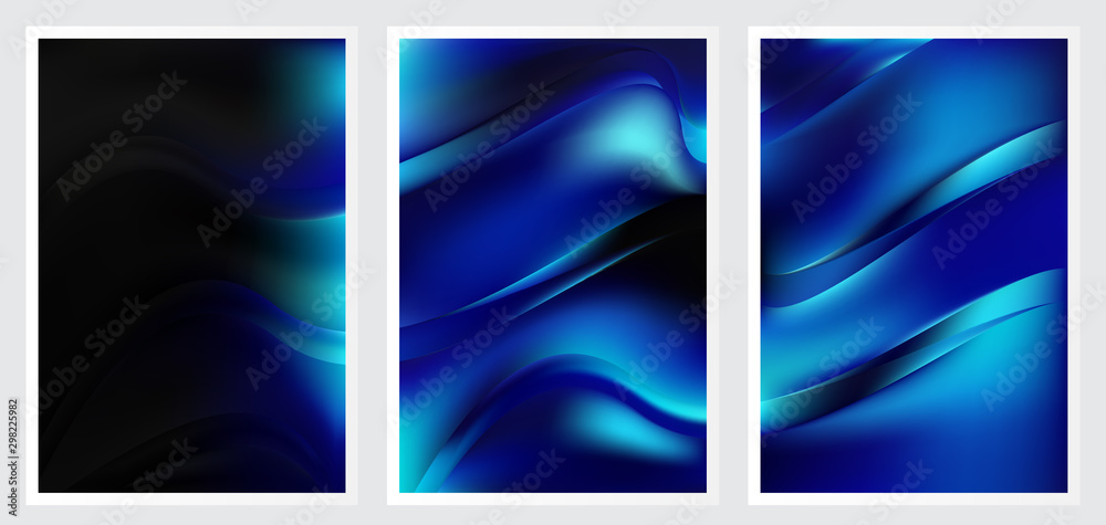 Abstract Creative Background vector image design Abstract Creative Background vector image design