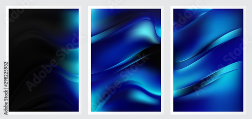 Abstract Creative Background vector image design
