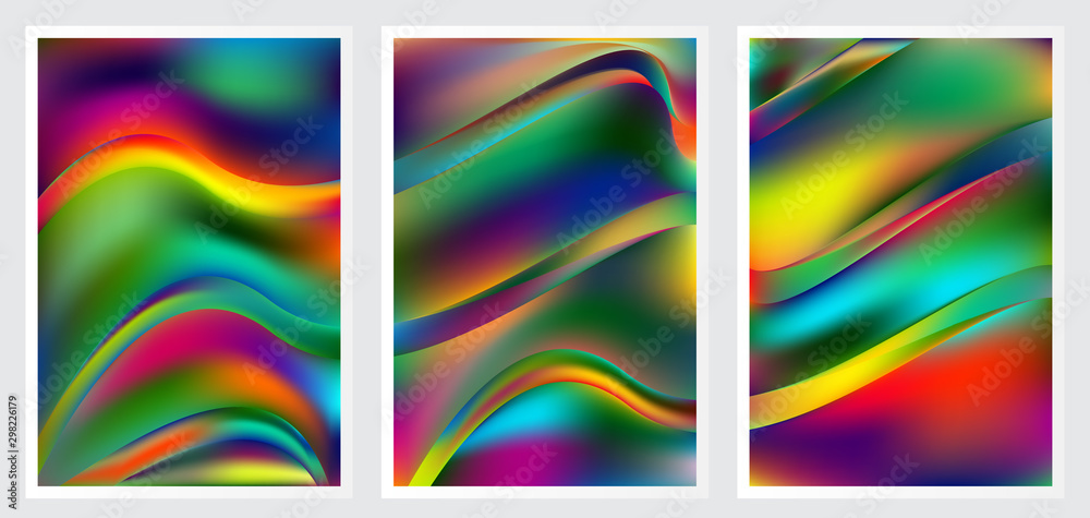Abstract Creative Background vector image design Abstract Creative Background vector image design