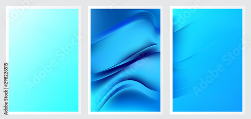 Abstract Creative Background vector image design