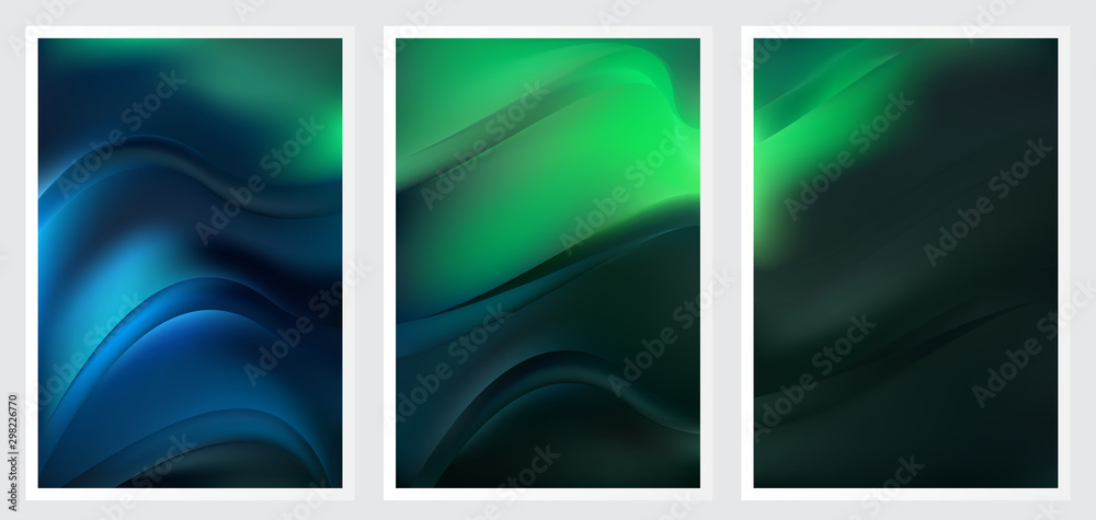 Abstract Creative Background vector image design