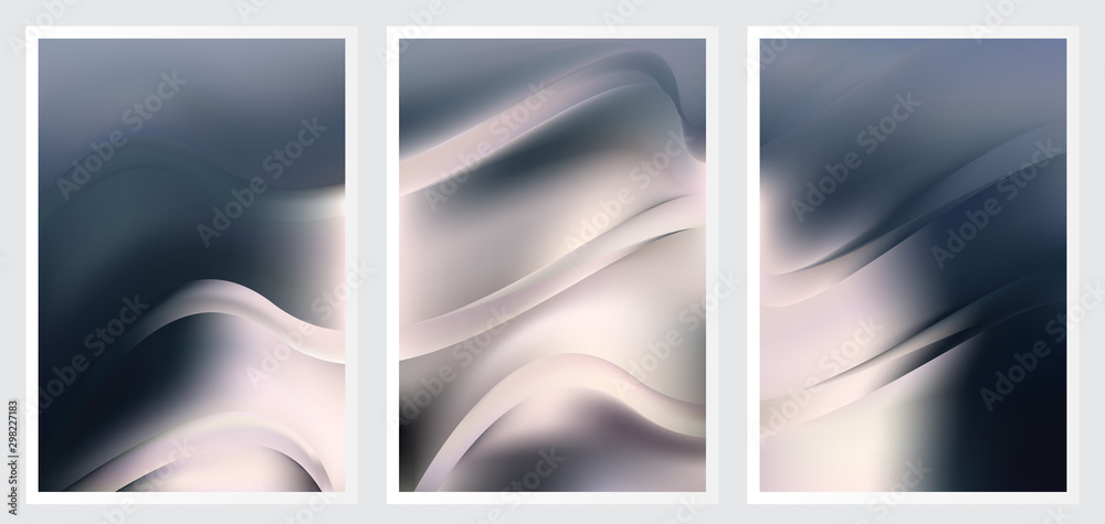 Abstract Creative Background vector image design Abstract Creative Background vector image design