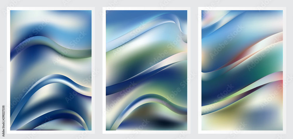 Abstract Creative Background vector image design Abstract Creative Background vector image design