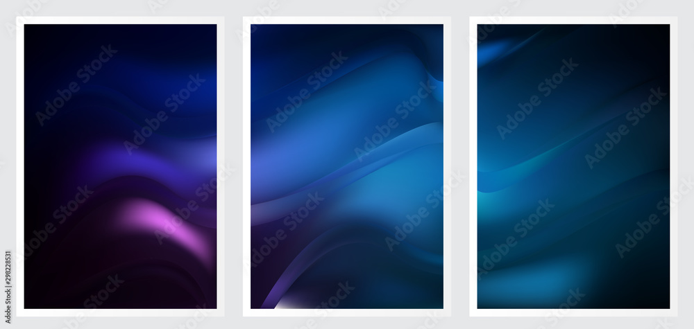 Abstract Creative Background vector image design