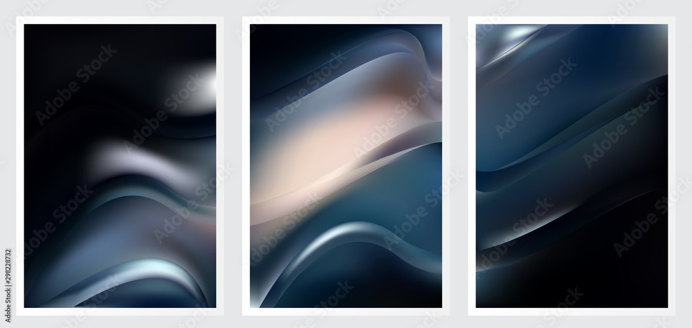 Abstract Creative Background vector image design Abstract Creative Background vector image design