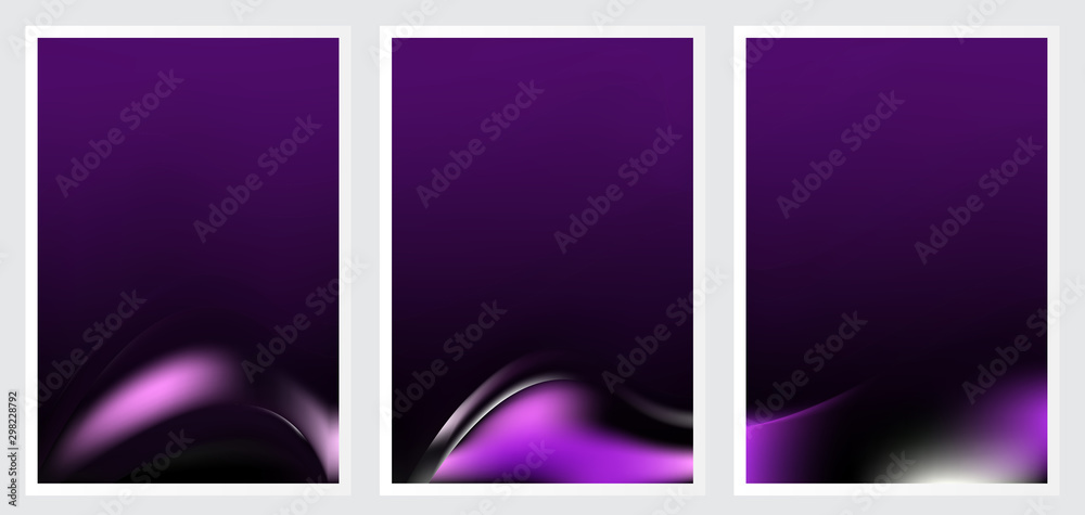 Abstract Creative Background vector image design