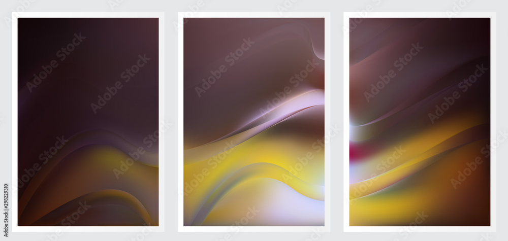 Abstract Creative Background vector image design Abstract Creative Background vector image design