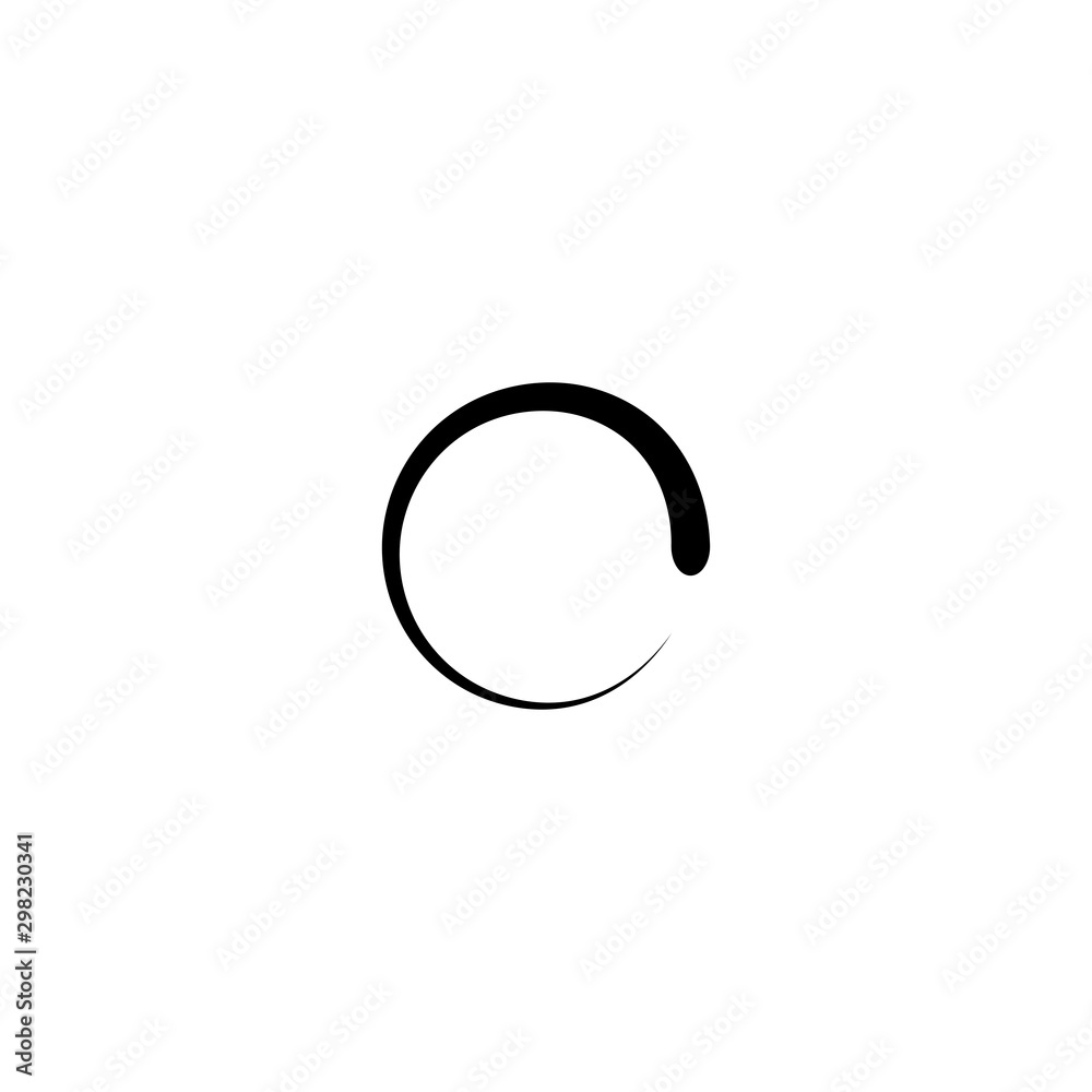 Loading Isolated Vector Line Icon. Uploading UI/UX Pictogram Vector. Loading Isolated Vector Line Icon. Uploading UI/UX Pictogram Vector.
