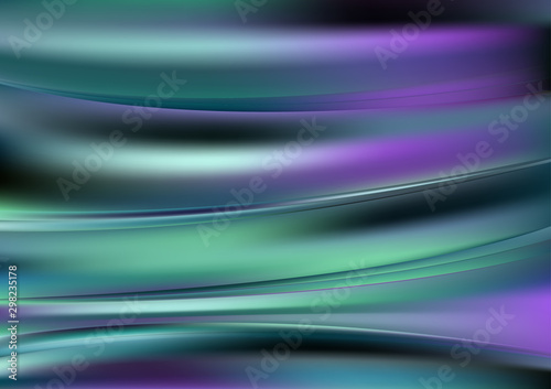 Abstract Creative Background vector image design