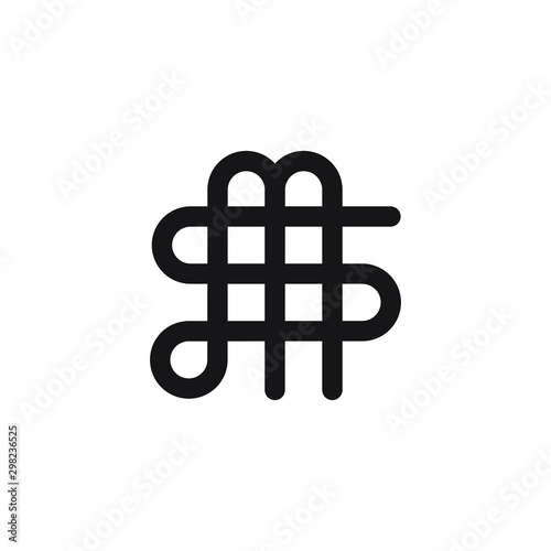 logo design for construction company or other business