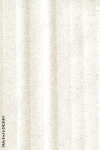 White beige paper background texture light rough textured spotted blank