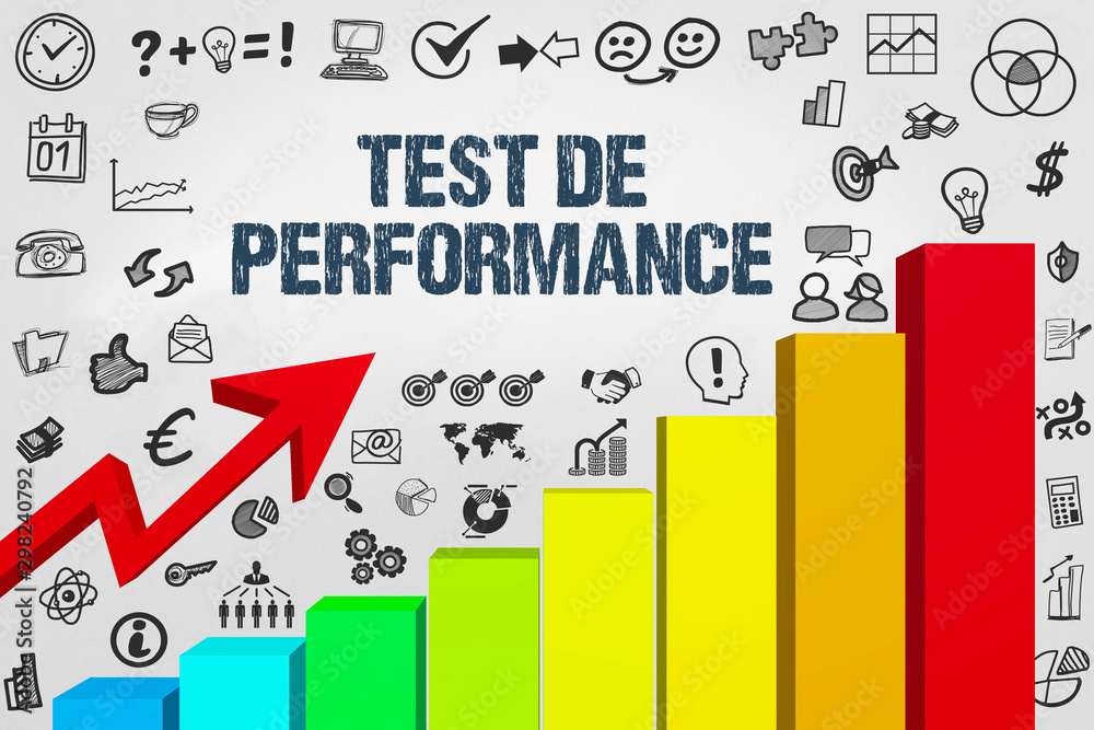Test de performance Test de performance