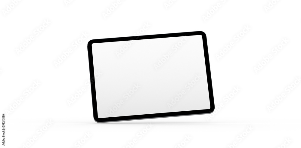 computer device mobile isolated background 3d computer device mobile isolated background 3d