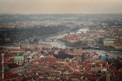 Prague