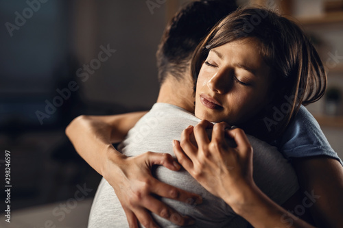 I'm so lucky to have you by my side in these moments!