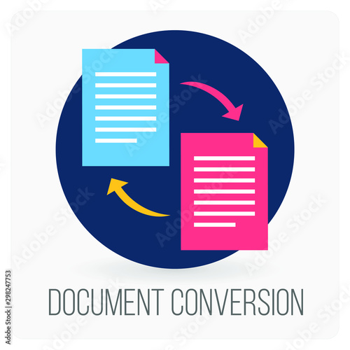 Document Conversion